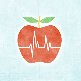 Cuídate: alimentación y deporte